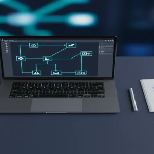 sell automation blueprints online