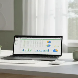 sell google sheets online