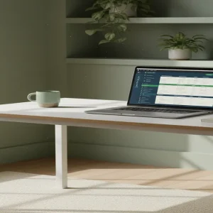 sell niche notion templates