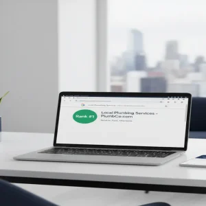 local lead generation rank and rent