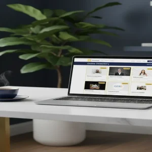 build a niche directory site