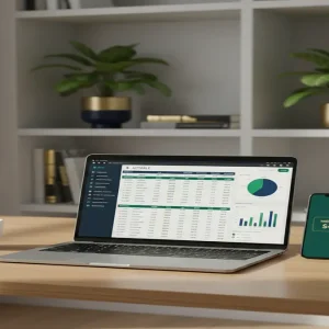 sell niche intelligence reports