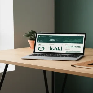 build a curated newsletter business