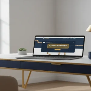 sell AI chatbots to local businesses