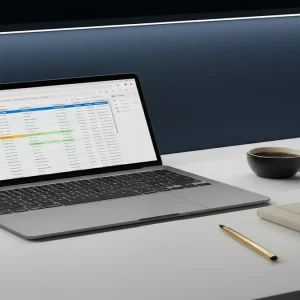 sell curated airtable databases