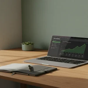 sell micro newsletters for profit