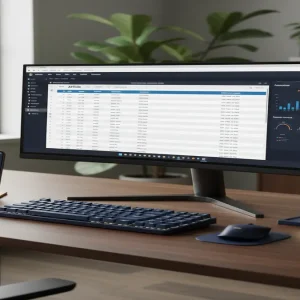 sell airtable systems to local businesses