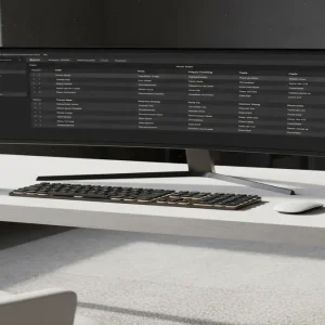 sell high-ticket notion templates