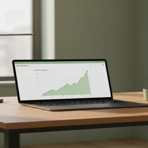 build niche newsletter business