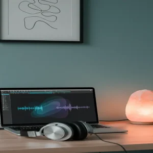 sell ambient soundscapes online