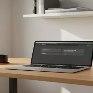 sell niche notion templates