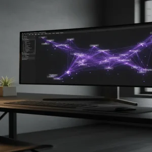 sell niche knowledge vaults