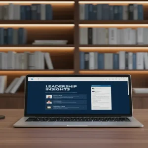 LinkedIn newsletter ghostwriting services