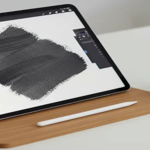 sell digital patterns for Procreate