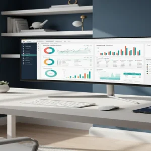 sell custom airtable databases