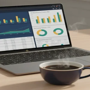 sell google sheets templates online