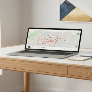 Google Business Profile management services