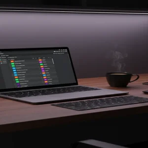 sell niche knowledge vaults