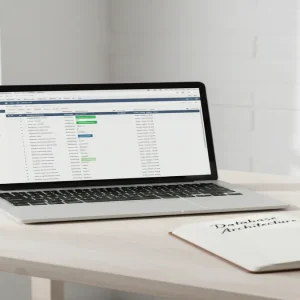 sell curated resource databases