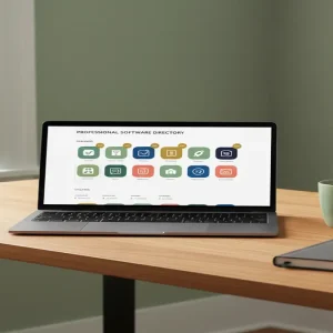 build a niche AI directory