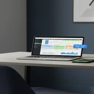 sell curated niche datasets