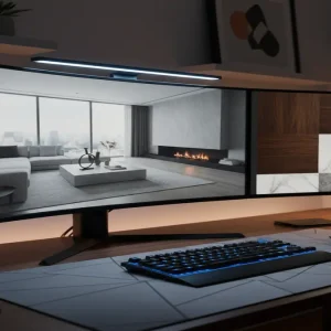 sell AI textures online