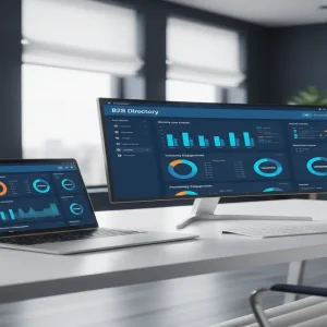 build a niche directory website