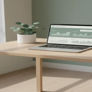 sell digital products on Pinterest