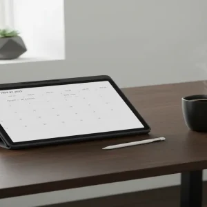 sell e-ink digital planners