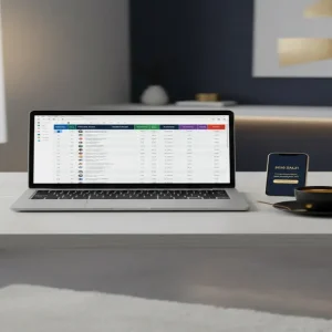 sell niche data directories online