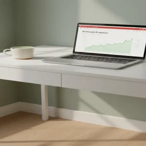 pinterest affiliate marketing strategy