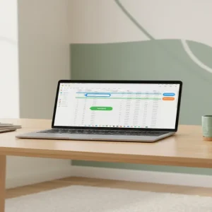 sell curated niche databases