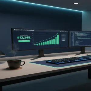 build micro-saas chrome extensions