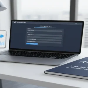 sell custom GPT solutions