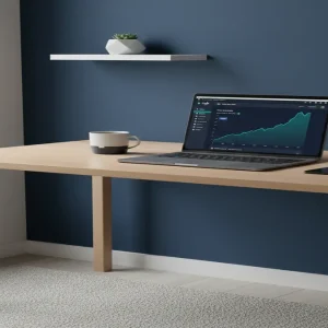 build chrome extension no code