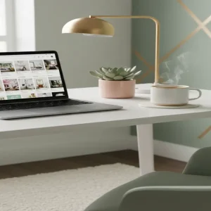 sell digital products on Pinterest