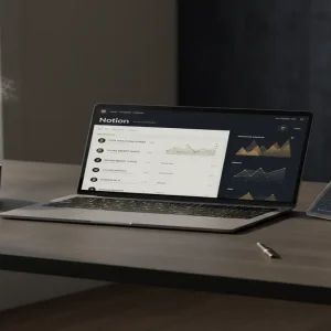 become a ghost curator