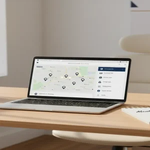 local directory business model