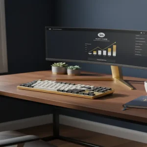 LinkedIn ghostwriting for founders