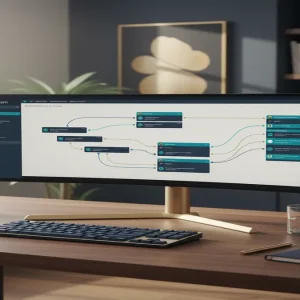 sell AI automation services
