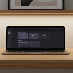sell high-ticket notion templates