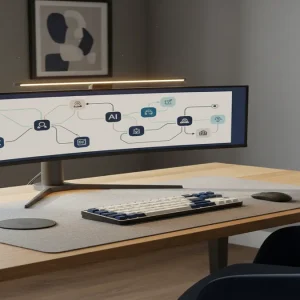 sell specialized prompt chains