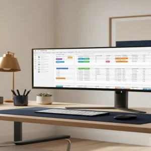 sell airtable templates for business