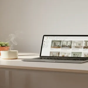 pinterest curation loop affiliate strategy
