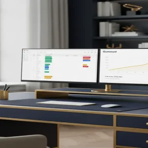 sell curated databases online