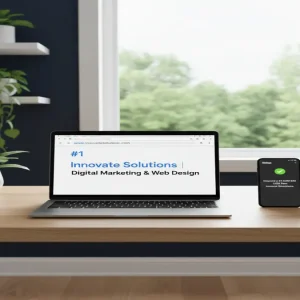 rent local lead gen websites