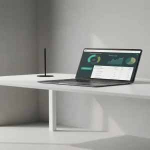 sell niche notion templates online