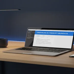 sell chatgpt prompts for business