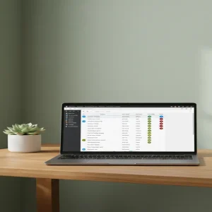 sell curated databases online