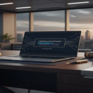 build custom gpt agents for lawyers